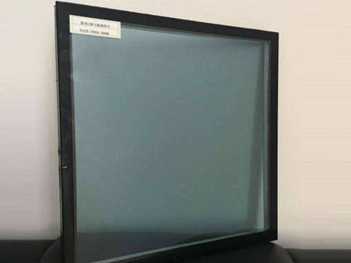 6����Low-E+9A+6ͿĤ�п�