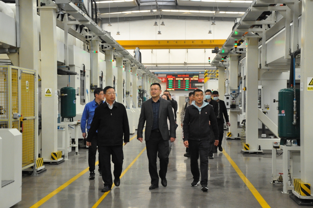 �й���ί���鵽����ΰ�ײ������������޹�˾��չ���в�����徲��������